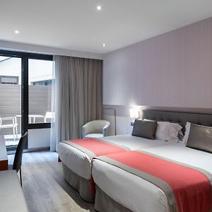 Kamer "Premium" met een King Size Bed